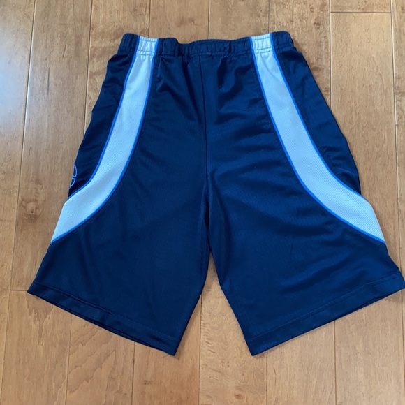 Nike Kids Boys Shirt & Shorts Lot Sz S/8 - Picture 3 of 12